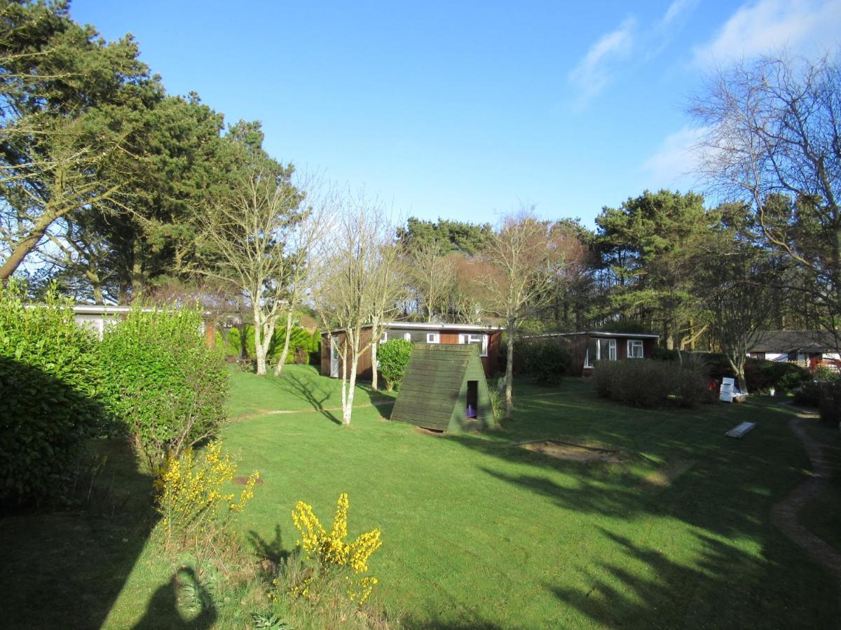 Mount Hawke Holiday Bungalows Porthtowan Kültér fotó